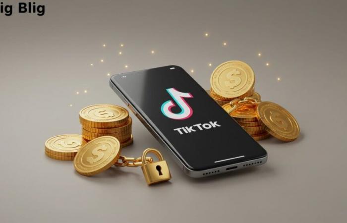 Upward income despite the threat of ban