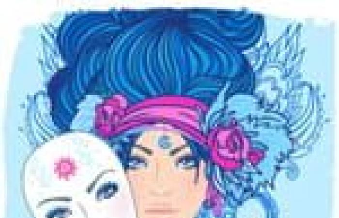 The horoscope of the day: departure and uncertainties – France