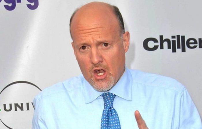 Jim Cramer reminds investors that “nobody has ever won a penny by panicking” after the market increase following the price break – Canada