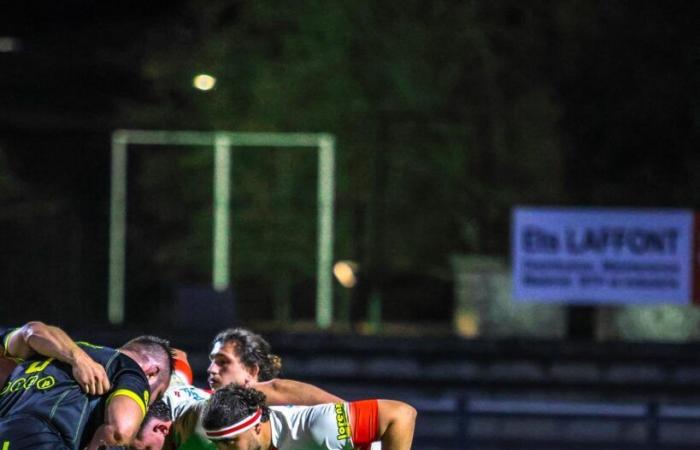 Rugby – National: Tarbes changes president, against a background of concern