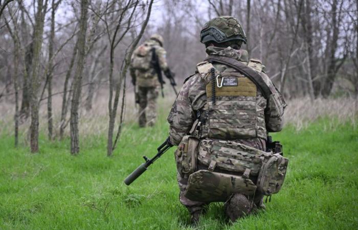 Will the Russian economy are resisting war in Ukraine?