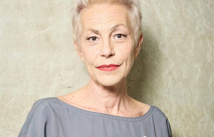 For the last ceremony of her son Diego, a woman very close to the singer organized everything – FR