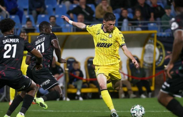 FOOT – Ligue 2: An everything except zero for Pau FC, on the royal road of maintenance