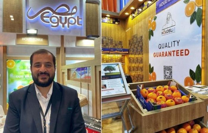 “World markets have no choice but to accept higher prices for citrus”