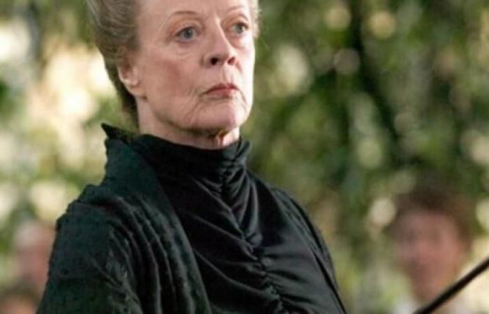 5 things on Minerva McGonagall that only readers know