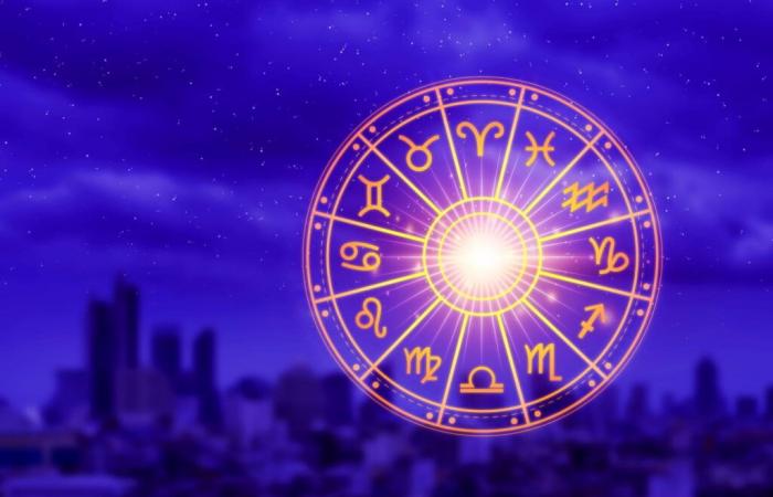 The horoscope of the day: beginnings and uncertainties