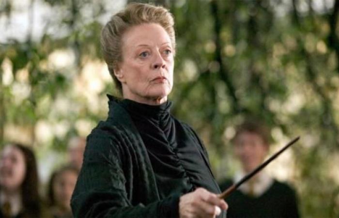 5 things on Minerva McGonagall that only readers know