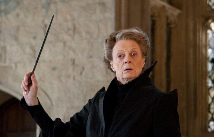5 things on Minerva McGonagall that only readers know