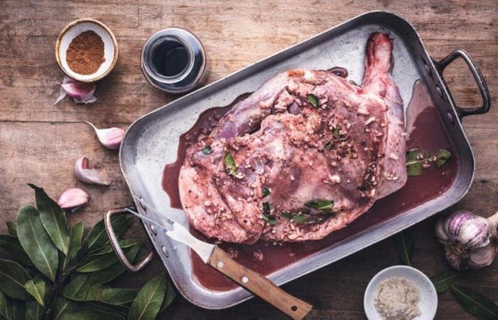 Easter: What’s the best time to buy the lamb? Here is the response of a best worker in France