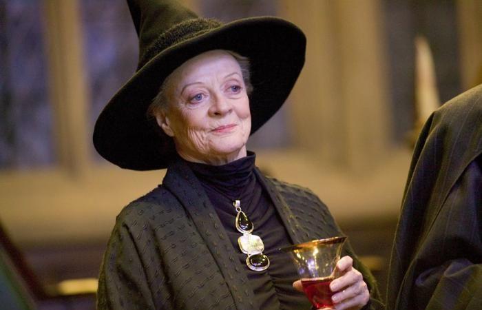 5 things on Minerva McGonagall that only readers know
