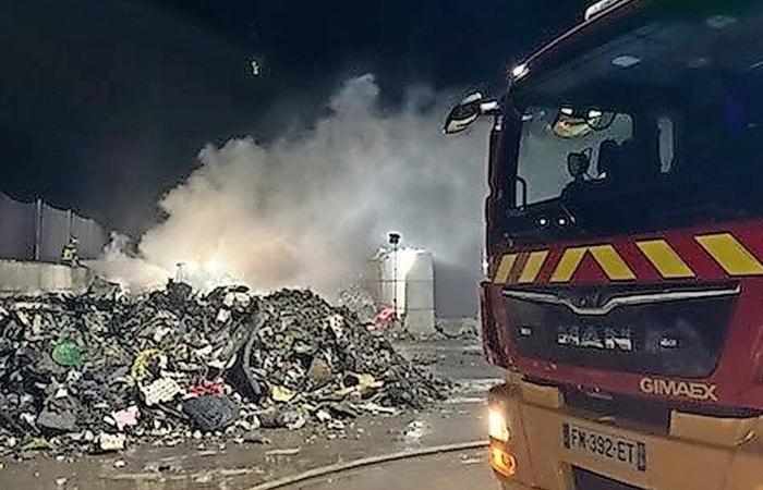A fire that could have been avoided