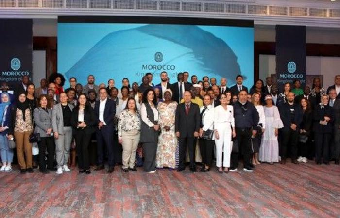 Morocco, an essential destination: 14,790 flights including 14,062 with the Royal Air Morocco company in 2024 more than 8,000 historic monuments, 9 UNESCO world heritage, more than 30 medinas… in Morocco!