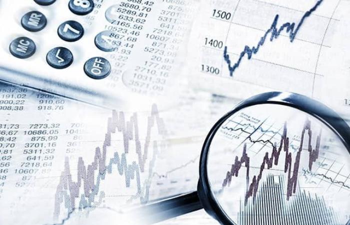 Actions and the dollar are again abused while the trade war disrupts the markets – 11/04/2025 at 10:12