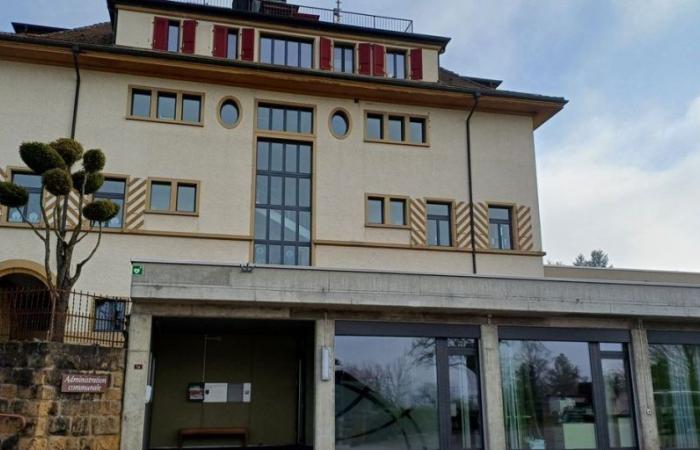 Complementary election: Sandra Laverrier elected to the municipality of Faoug