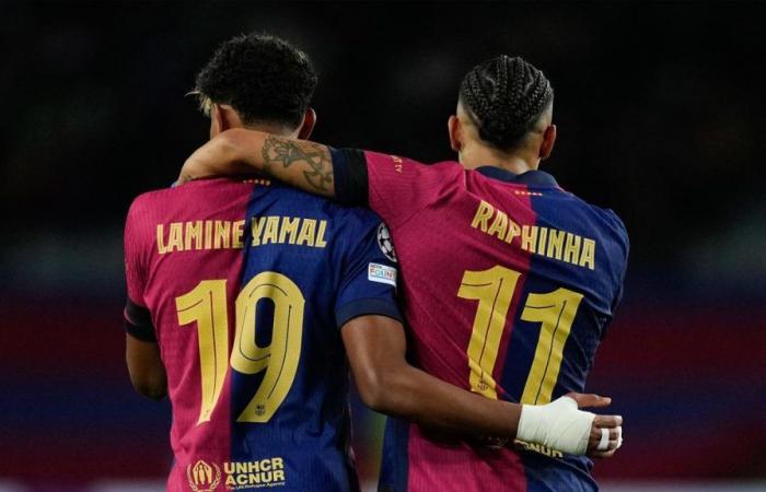 Fallen in the pain of Leganés, FC Barcelona puts pressure on Real!