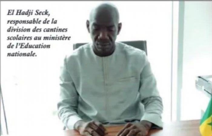 The absence of a regulatory framework, a limiting factor (5/6)