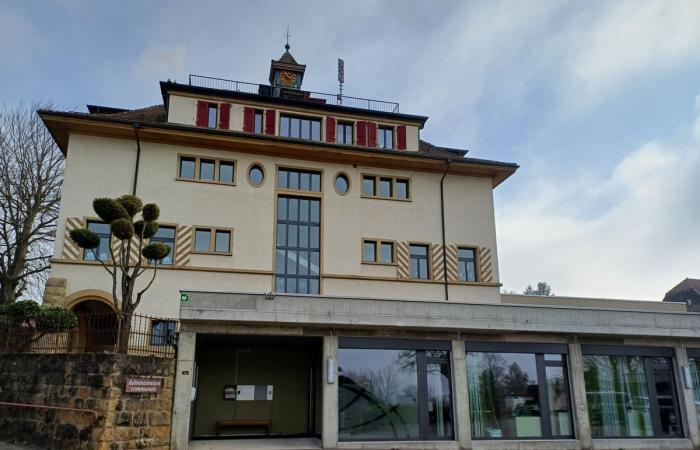 Complementary election: Sandra Laverrier elected to the municipality of Faoug