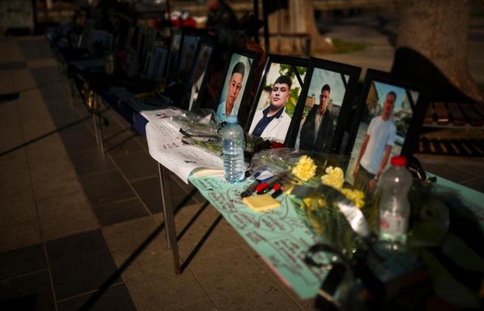 In northern Macedonia, an investigation extended after the fire of a nightclub in March which caused the death of 61 people