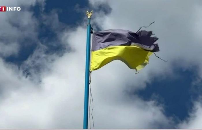 Live – Ukraine -Russia war: the latest information on Sunday, April 13