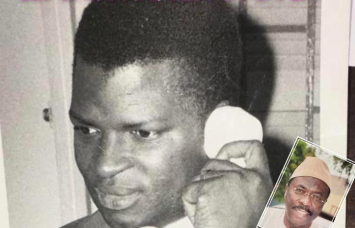Death of Joseph Mathiam: Senegal loses a large builder of sport and youth