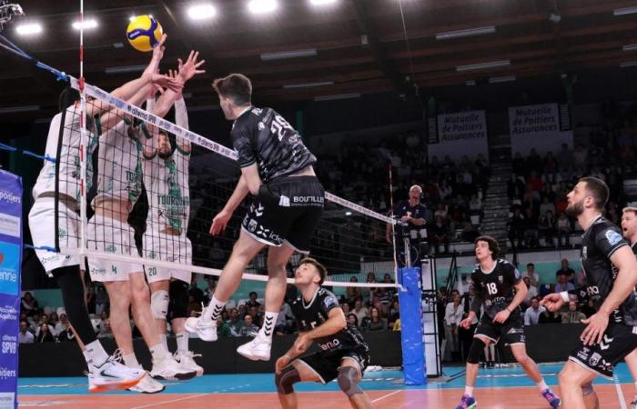 A decisive Monday for Poitiers and Cannes