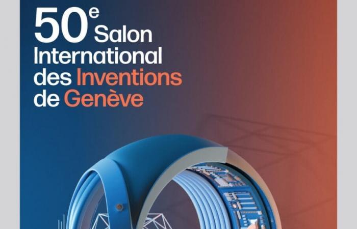 Senegal distinguished at the Geneva Inventions Fair