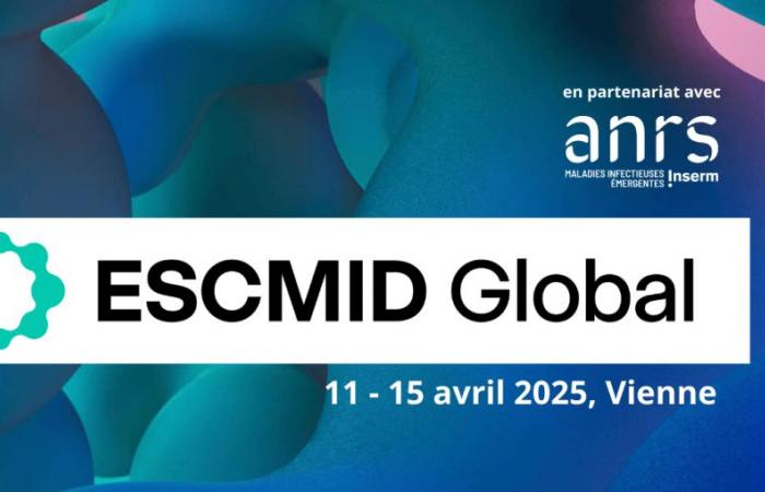 First star of ESCMID 2025: The VRS