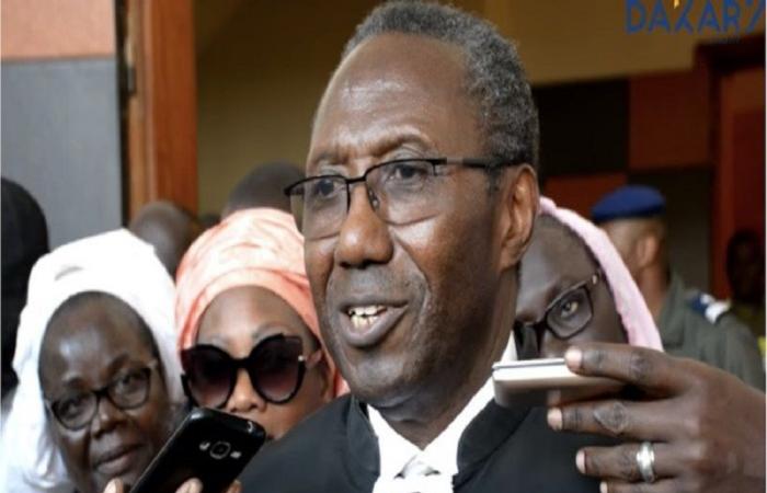 “The Head of State should not sit on the Superior Council of Magistracy”