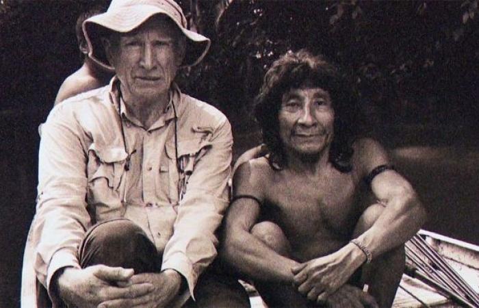 It is normally forbidden to approach them, but this photographer did: discover the rare shots of isolated tribes of Amazonia