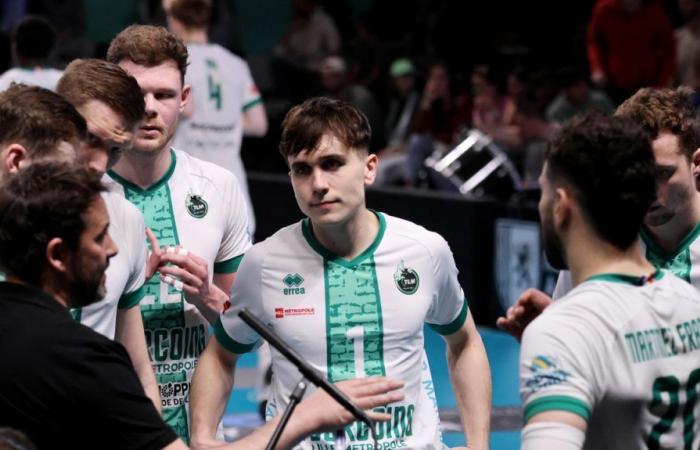 Tourcoing must return to the Lawson-Body cauldron to try to eliminate Poitiers