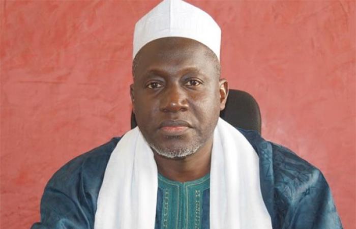 Imam Kanté castigates political and religious contradictions …