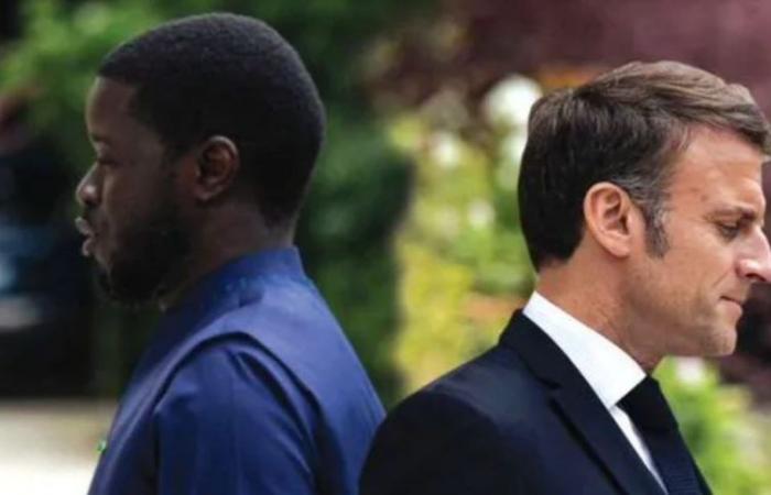 When Lefigaro opens the door to racists against Senegal