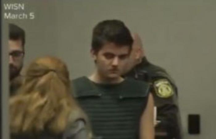 An American teenager kills his parents to finance an assassination project of … Donald Trump: he had a very specific goal in mind