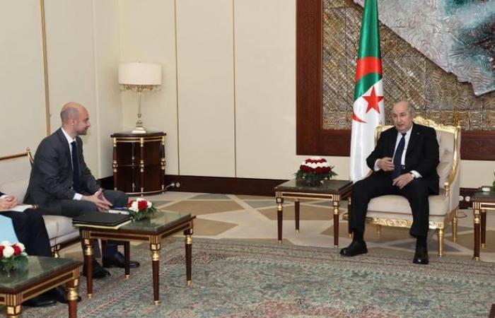 Algeria asks twelve agents of the French Embassy to leave its territory within 48 hours, Paris says it is ready to retaliate