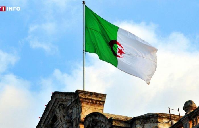 Algeria expels 12 agents from the French Embassy, ​​a new crisis between the two countries