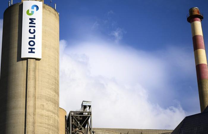 Holcim: decisive step for the outsourcing of Amrize
