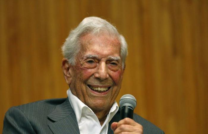 Death of Mario Vargas Llosa: the giant of Latin American literature died at the age of 89