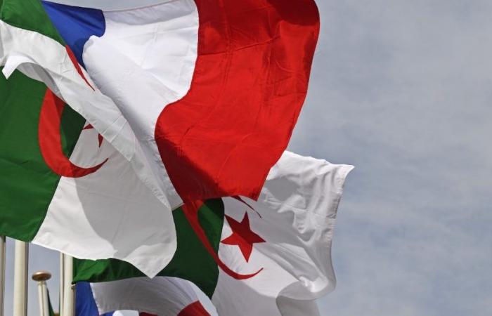 The tone rises again between the two countries – L’Express