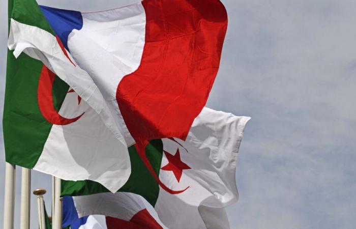 Algeria: 12 agents of the French Embassy ordered to leave the country, Paris threatens with “immediate reprisals”