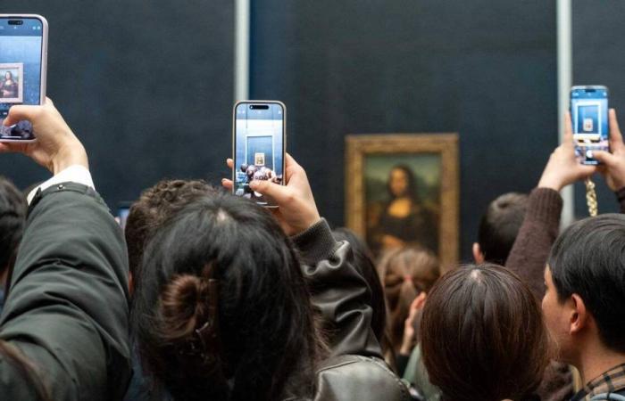 Le Louvre, an expensive and contested rebirth