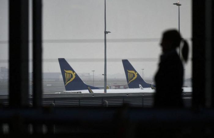 ‘No desire to go to areas of conflict’: strike notice at Ryanair from Monday, April 14 for thefts to Amman and Tel Aviv