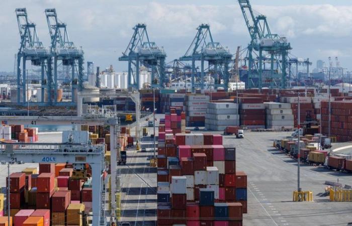 Chinese exports to the United States jumped 9% in March