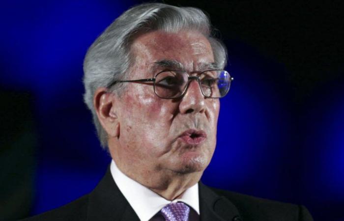 Disappearance. Nobel Prize in literature, Mario Vargas Llosa died at the age of 89