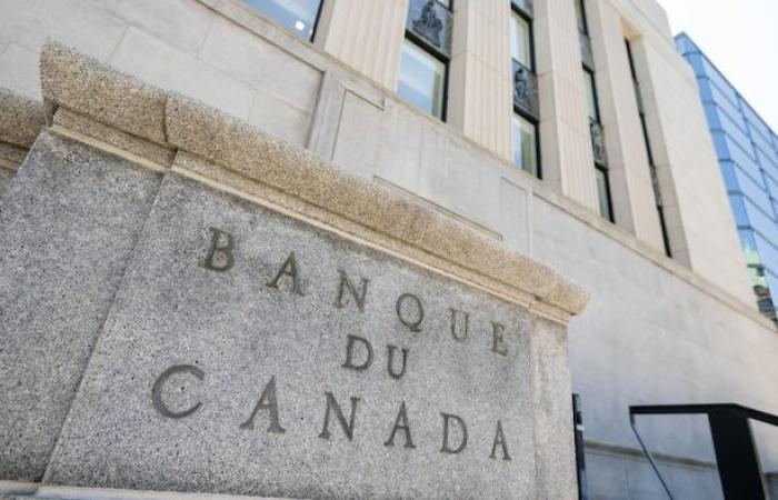 The impact of customs duties on the increase in inflation remains “modest”