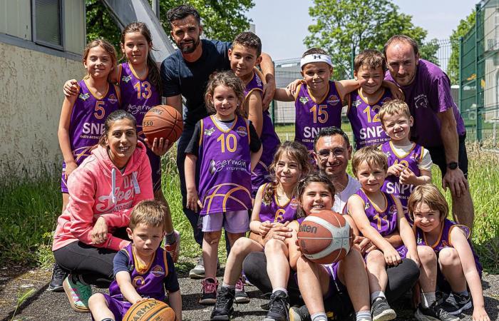 Basketball: In Pau, the Fête du Mini-basket 2025 attracted fewer people than previous editions