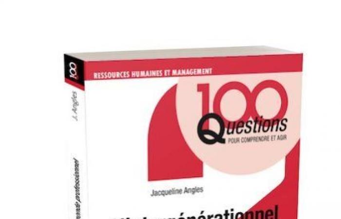 HR reading and management: 10 works to be devoured in spring 2025