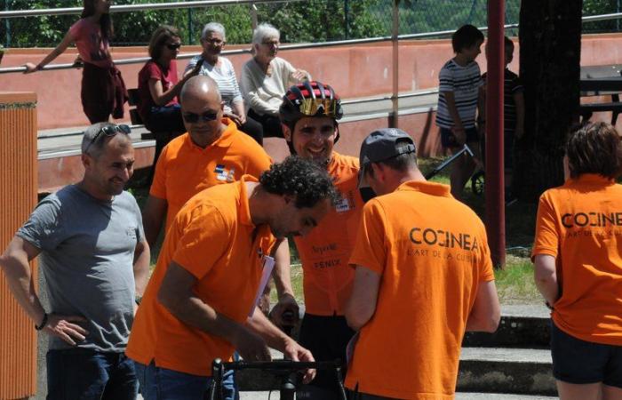 Boulogne-sur-Gesse. Cycling: a 6th edition this Saturday for the Coteaux du Comminges loop