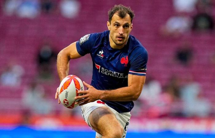 New format for rugby at 7: Revolution in sight