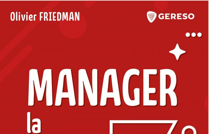 HR reading and management: 10 works to be devoured in spring 2025