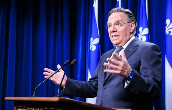 Bill framing the right to strike | The FTQ predicts “demonstrations and chaos”